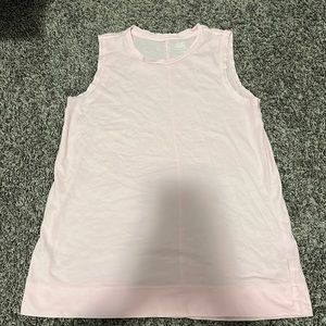 athleta girl tank
